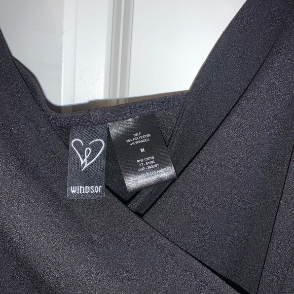 Windsor long cocktail dress NWT - Picture 4 of 6